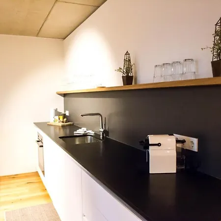 Apartmán Kolbermoor-schoener-wohnen *