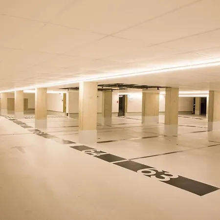 Apartmán Kolbermoor-schoener-wohnen Kolbermoor