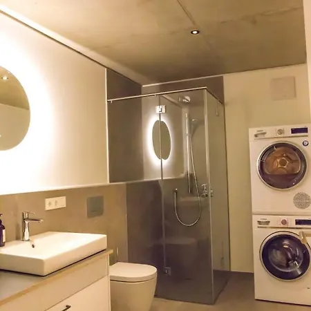 Apartmán Kolbermoor-schoener-wohnen