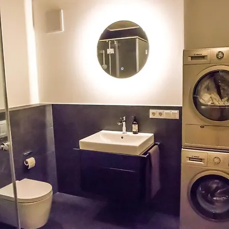 Kolbermoor-schoener-wohnen Apartmán *