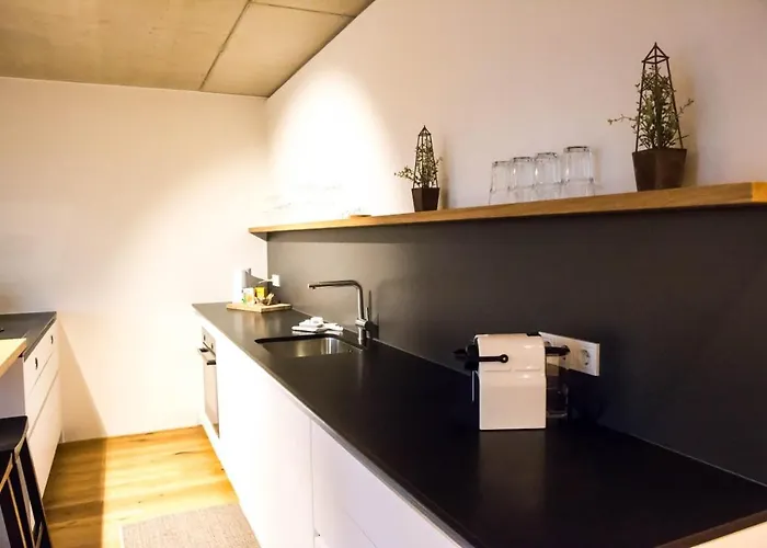 Lägenhet Kolbermoor-schoener-wohnen *